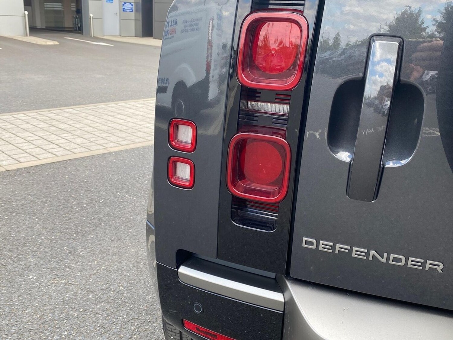 Vehicle 23
