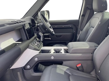 Used Land Rover Defender 2025 for sale - 75542256: Photo