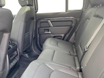Used Land Rover Defender 2025 for sale - 75542256: Photo