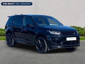 2022 - 2.0 D165 Urban Edition 5Dr Auto [5 Seat]