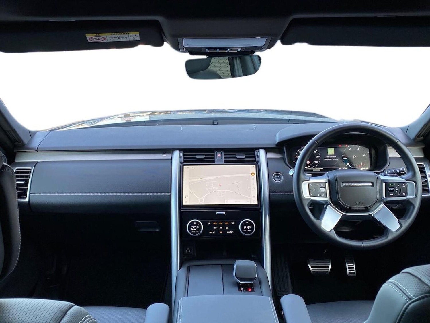 Used Land Rover Discovery 2025 for sale - 77001914: Photo 11