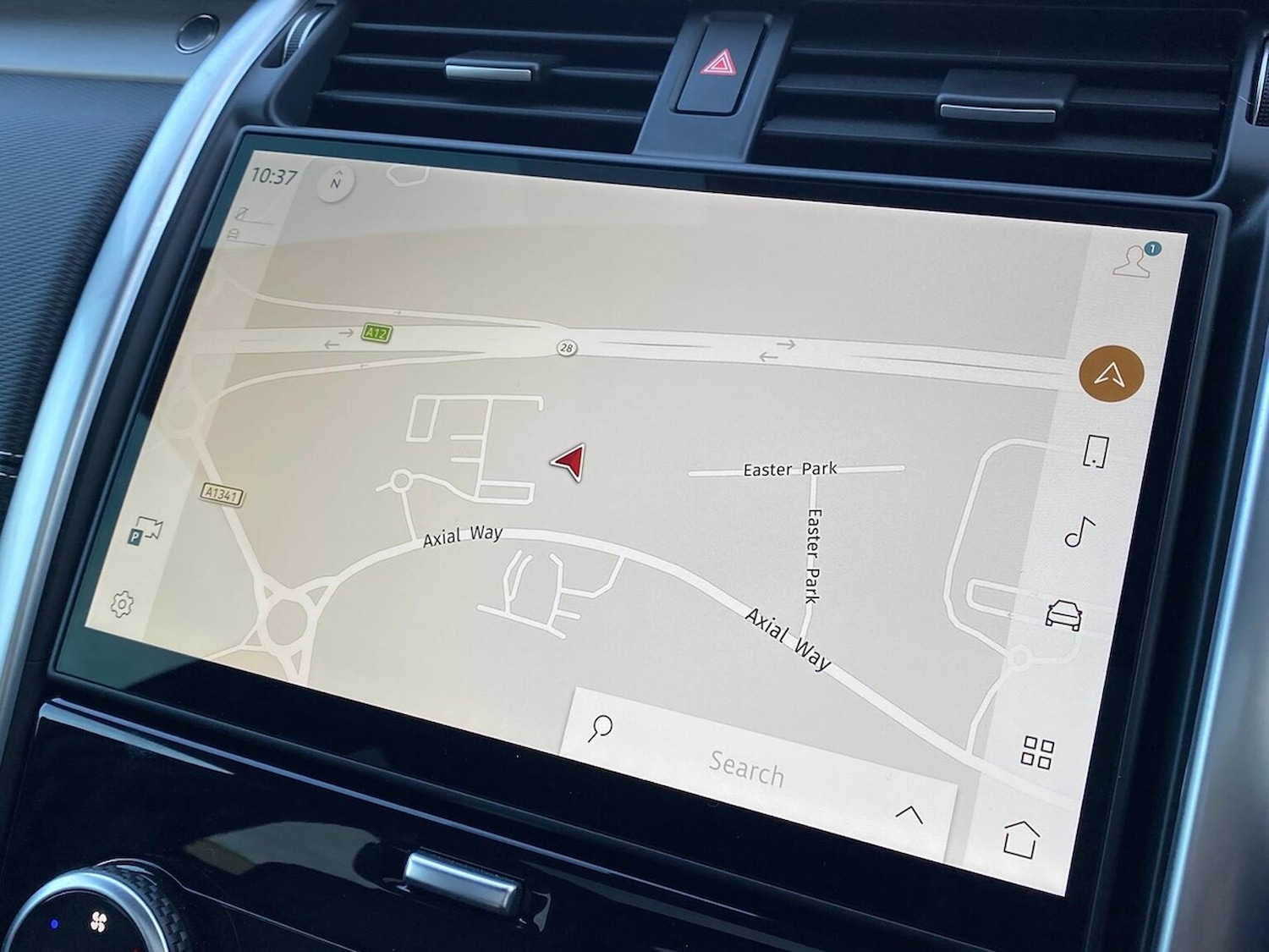 Used Land Rover Discovery 2025 for sale - 77001914: Photo 13