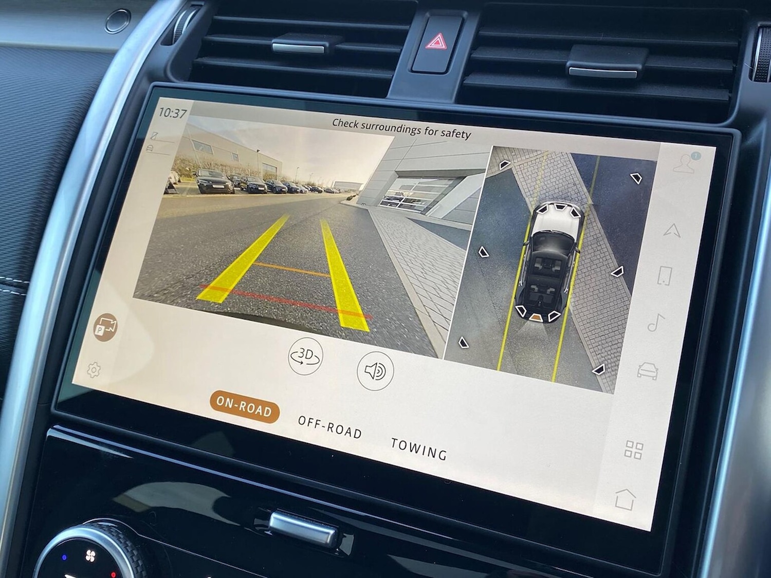 Used Land Rover Discovery 2025 for sale - 77001914: Photo 14