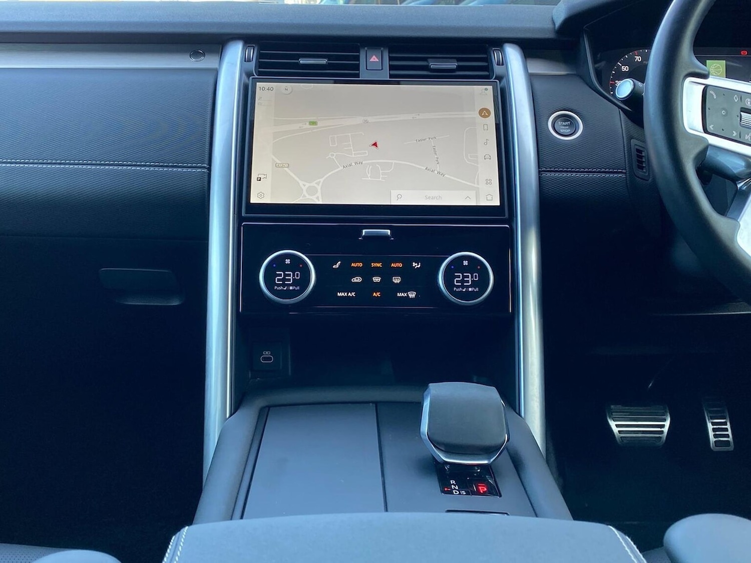 Used Land Rover Discovery 2025 for sale - 77001914: Photo 16