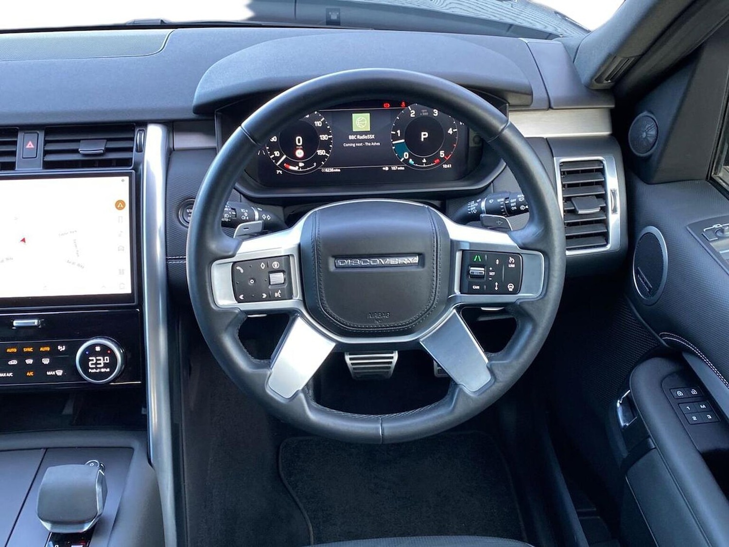 Used Land Rover Discovery 2025 for sale - 77001914: Photo 17