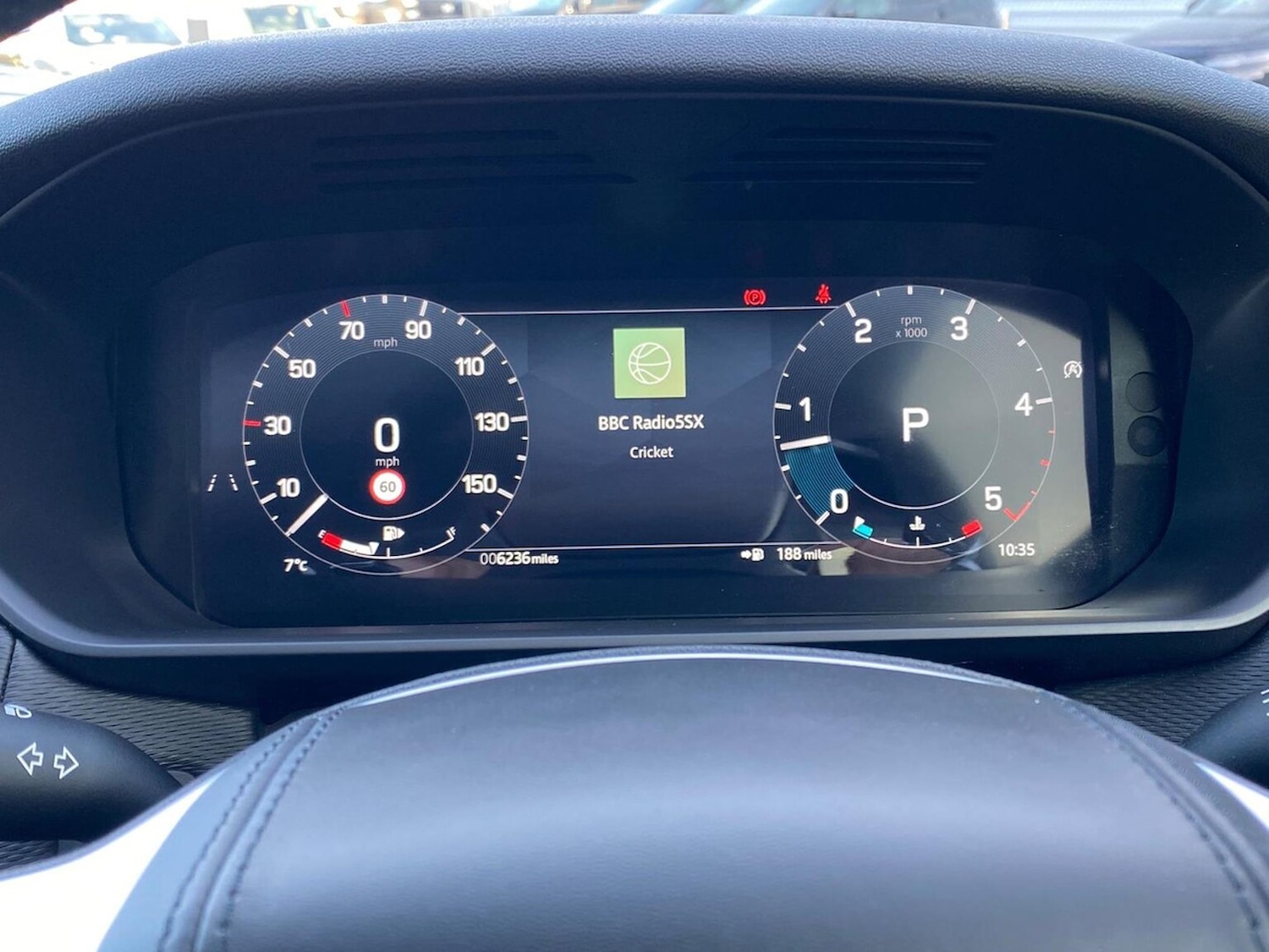 Used Land Rover Discovery 2025 for sale - 77001914: Photo 18