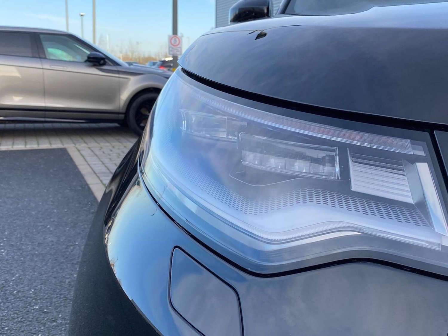 Used Land Rover Discovery 2025 for sale - 77001914: Photo 19