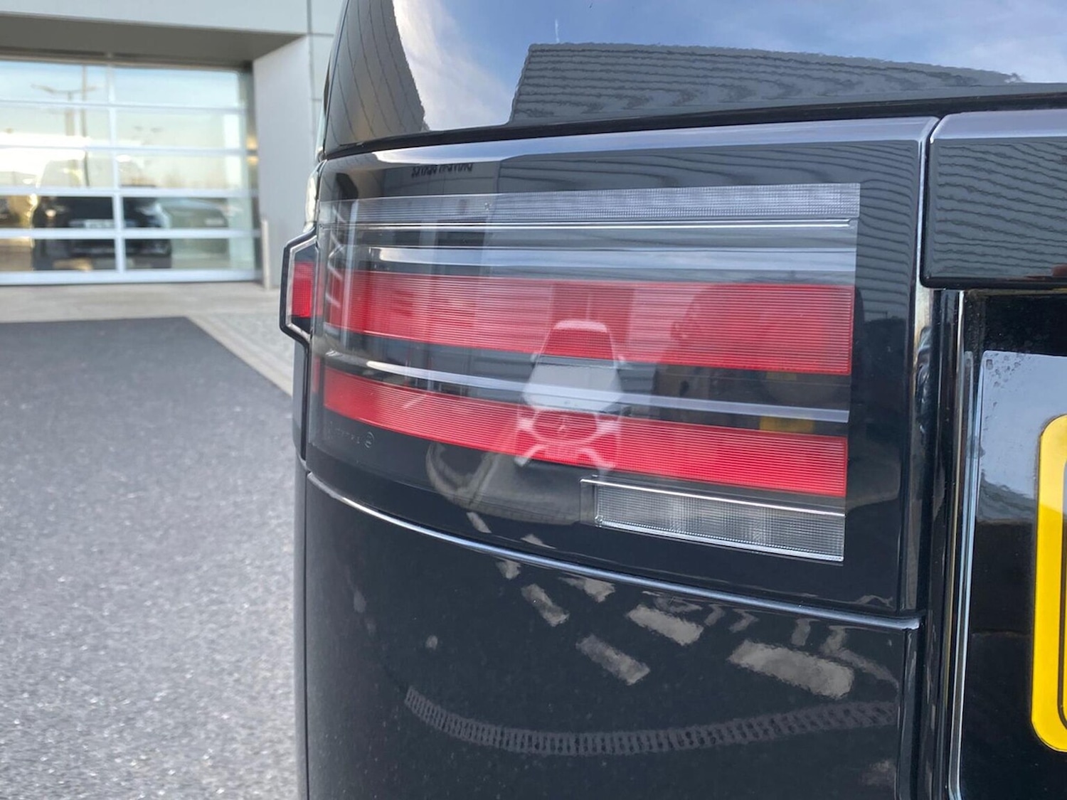 Used Land Rover Discovery 2025 for sale - 77001914: Photo 21