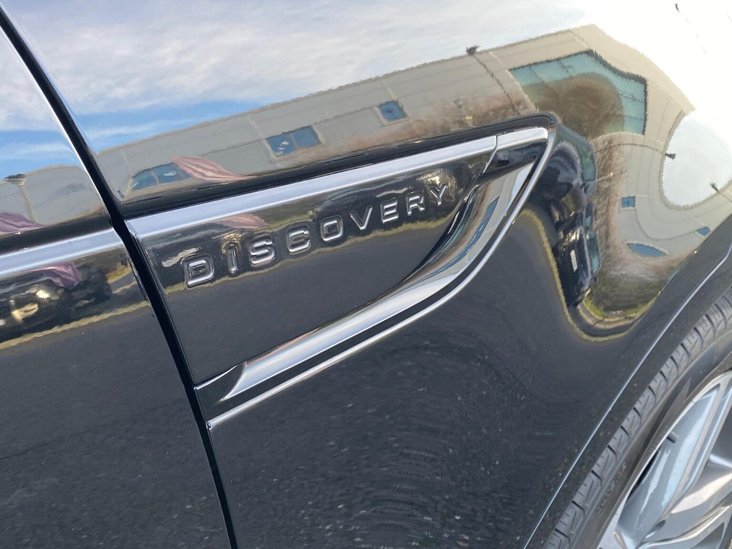 Used Land Rover Discovery 2025 for sale - 77001914: Photo 29