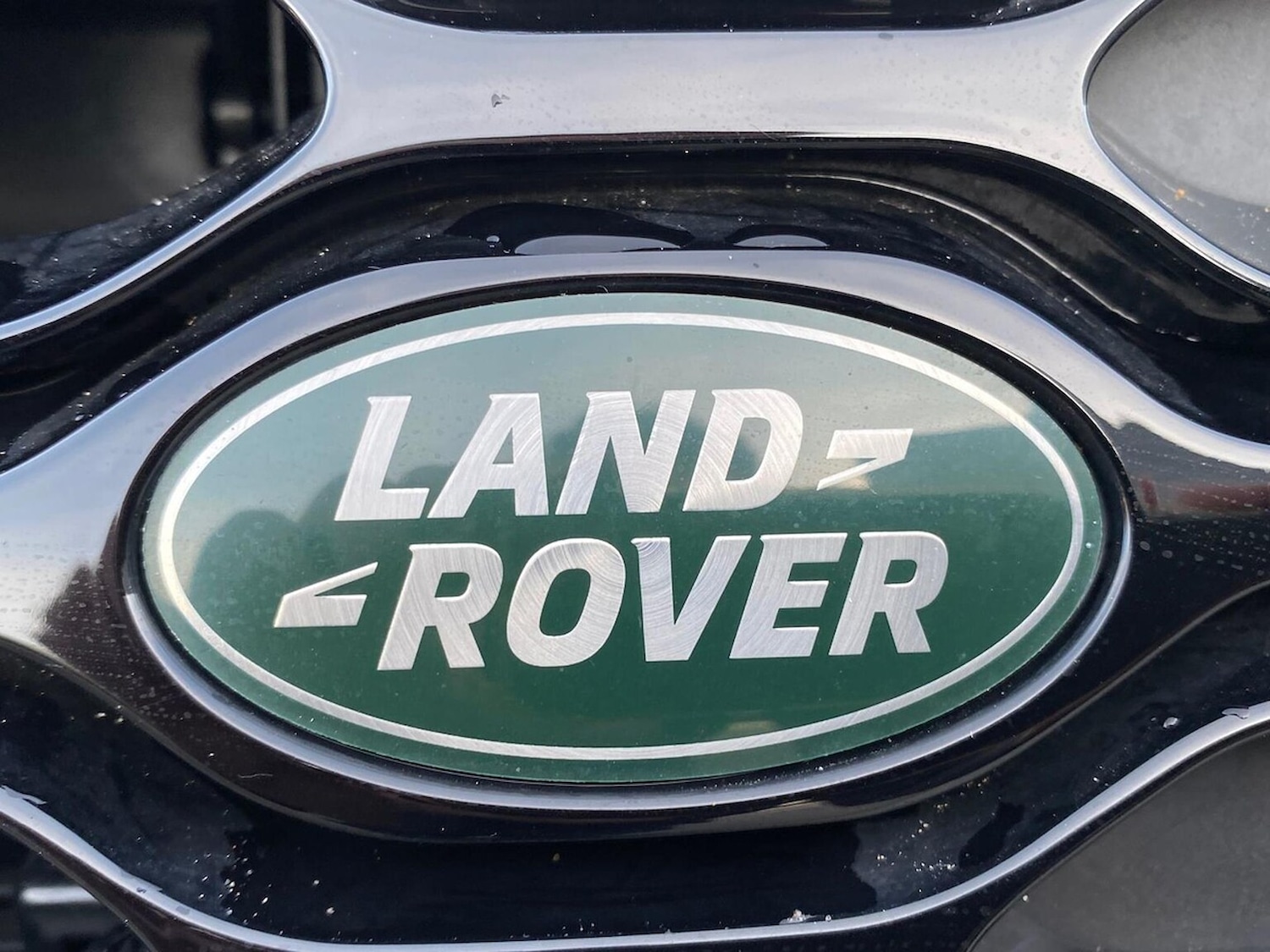 Used Land Rover Discovery 2025 for sale - 77001914: Photo 34