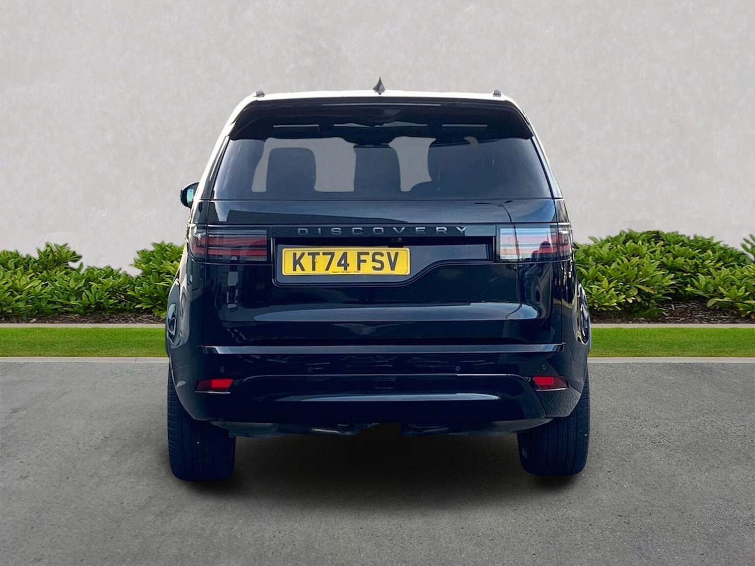 Used Land Rover Discovery 2025 for sale - 77001914: Photo 8