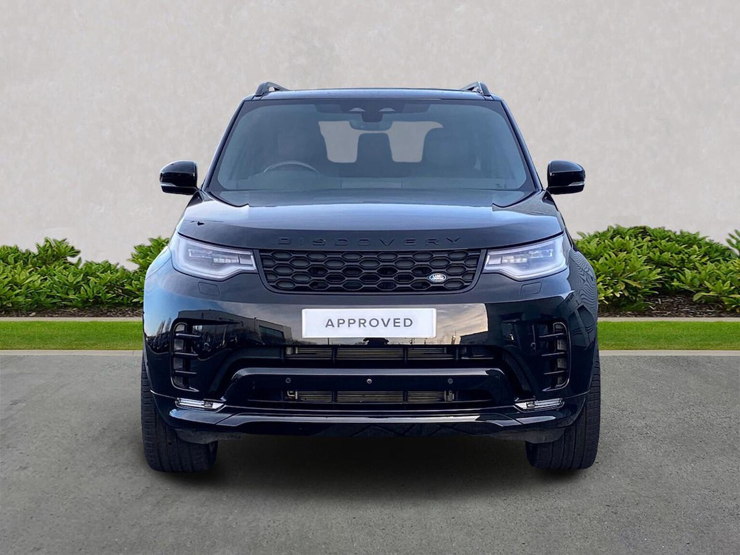 Used Land Rover Discovery 2025 for sale - 77001914: Photo 9