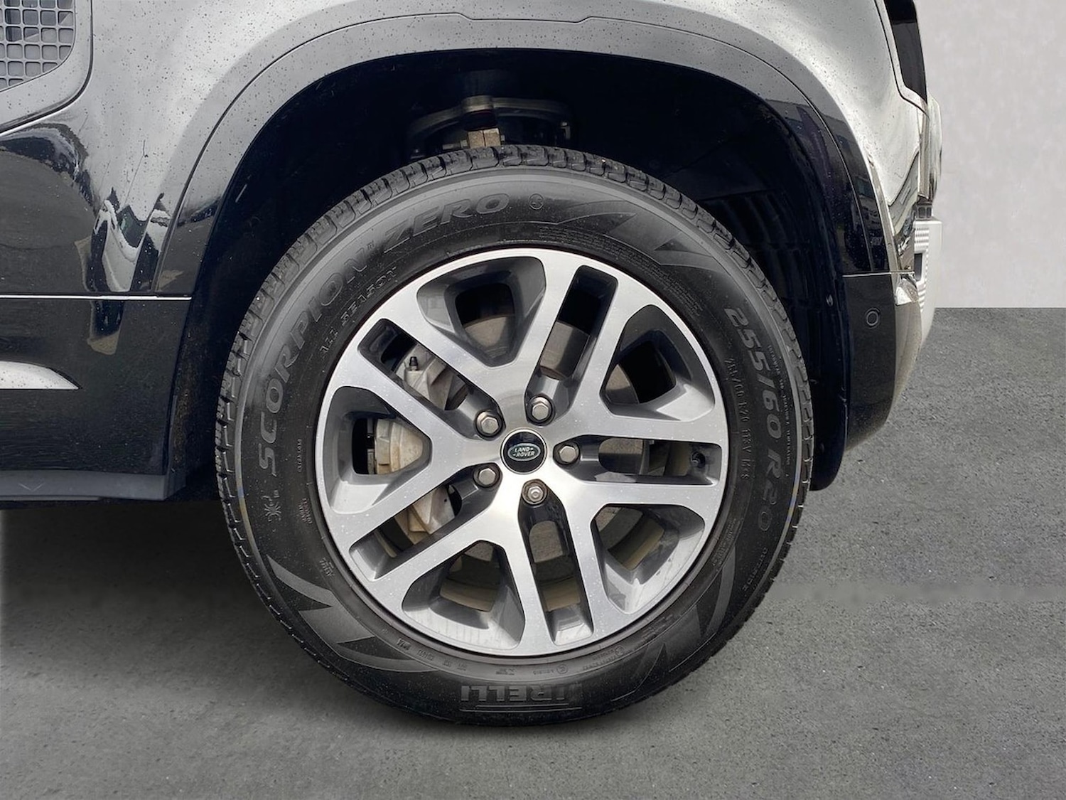 Used Land Rover Defender 2024 for sale - 78131849: Photo 10