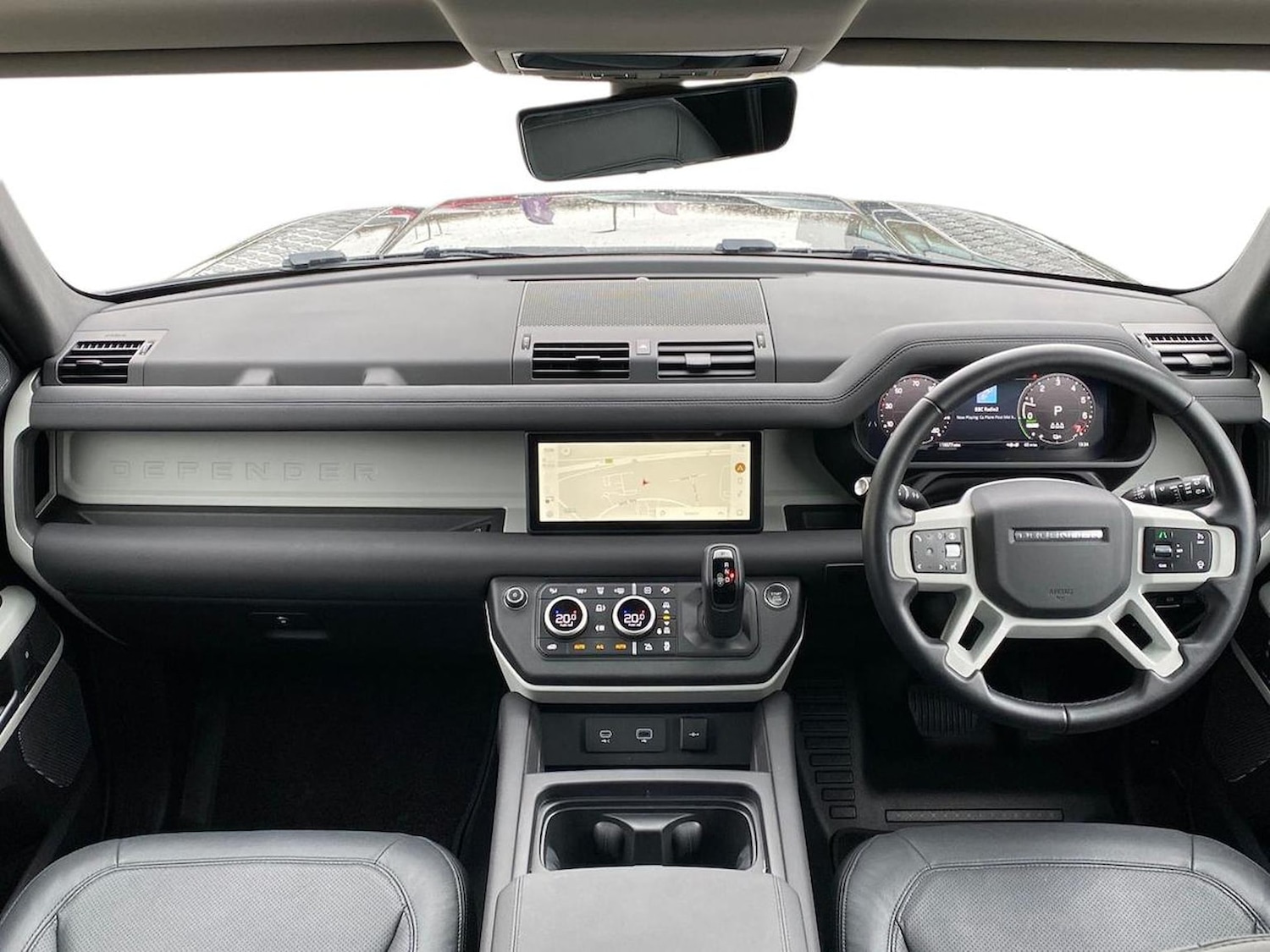 Used Land Rover Defender 2024 for sale - 78131849: Photo 11