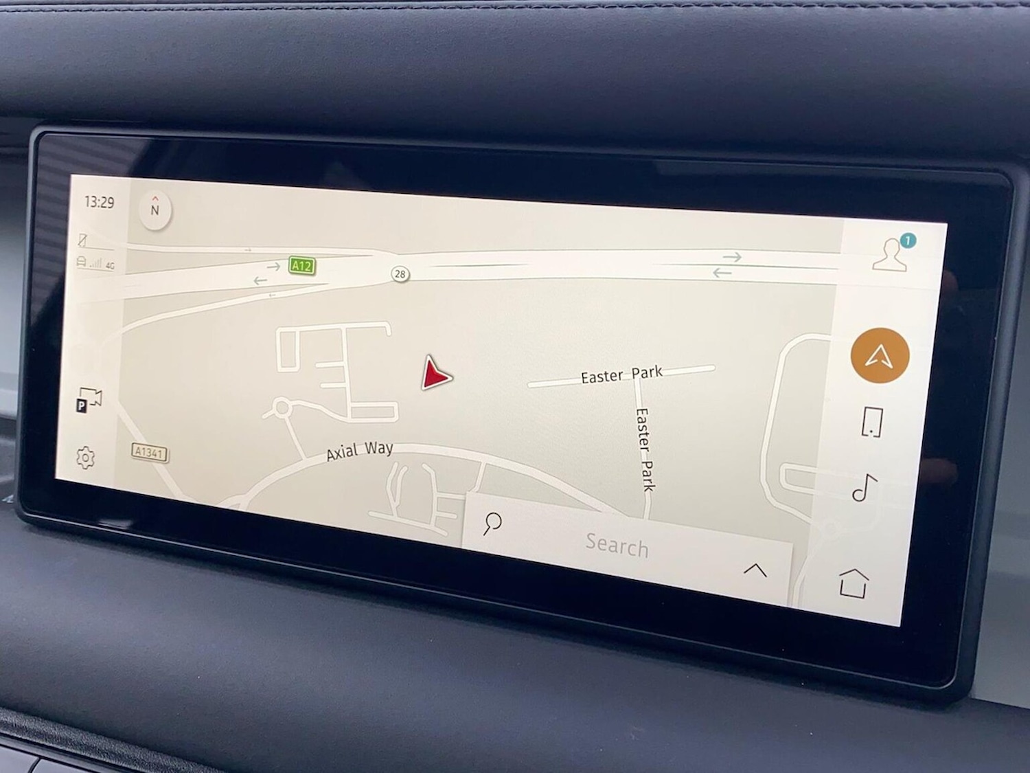 Used Land Rover Defender 2024 for sale - 78131849: Photo 13