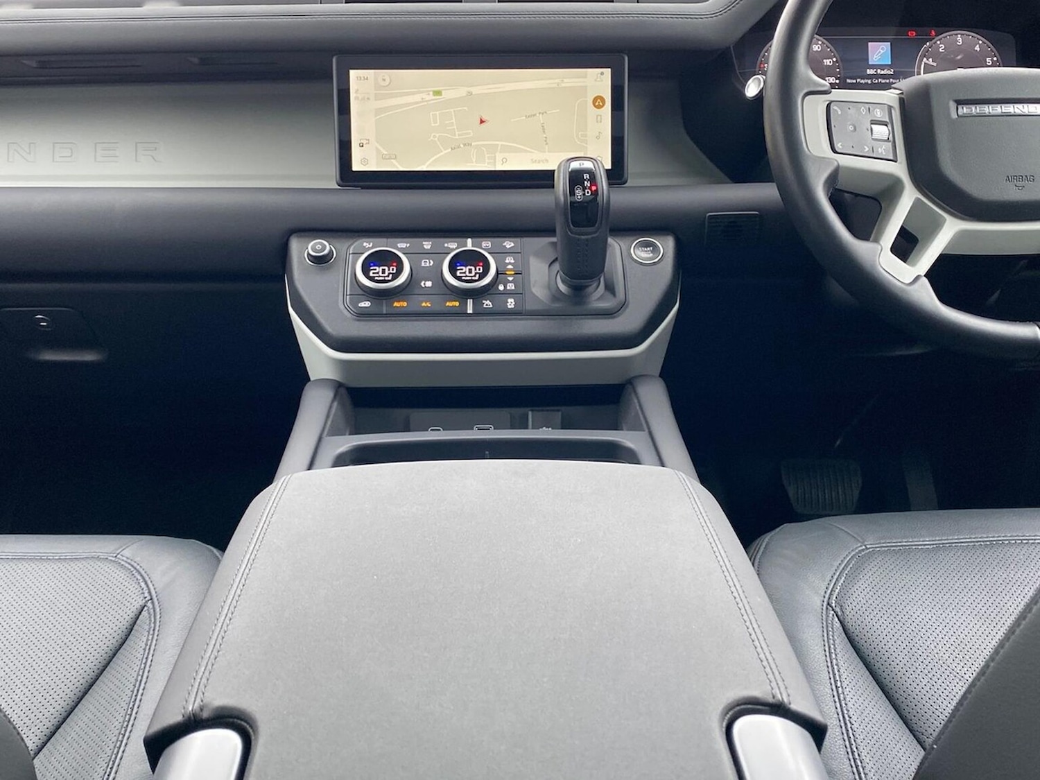 Used Land Rover Defender 2024 for sale - 78131849: Photo 16