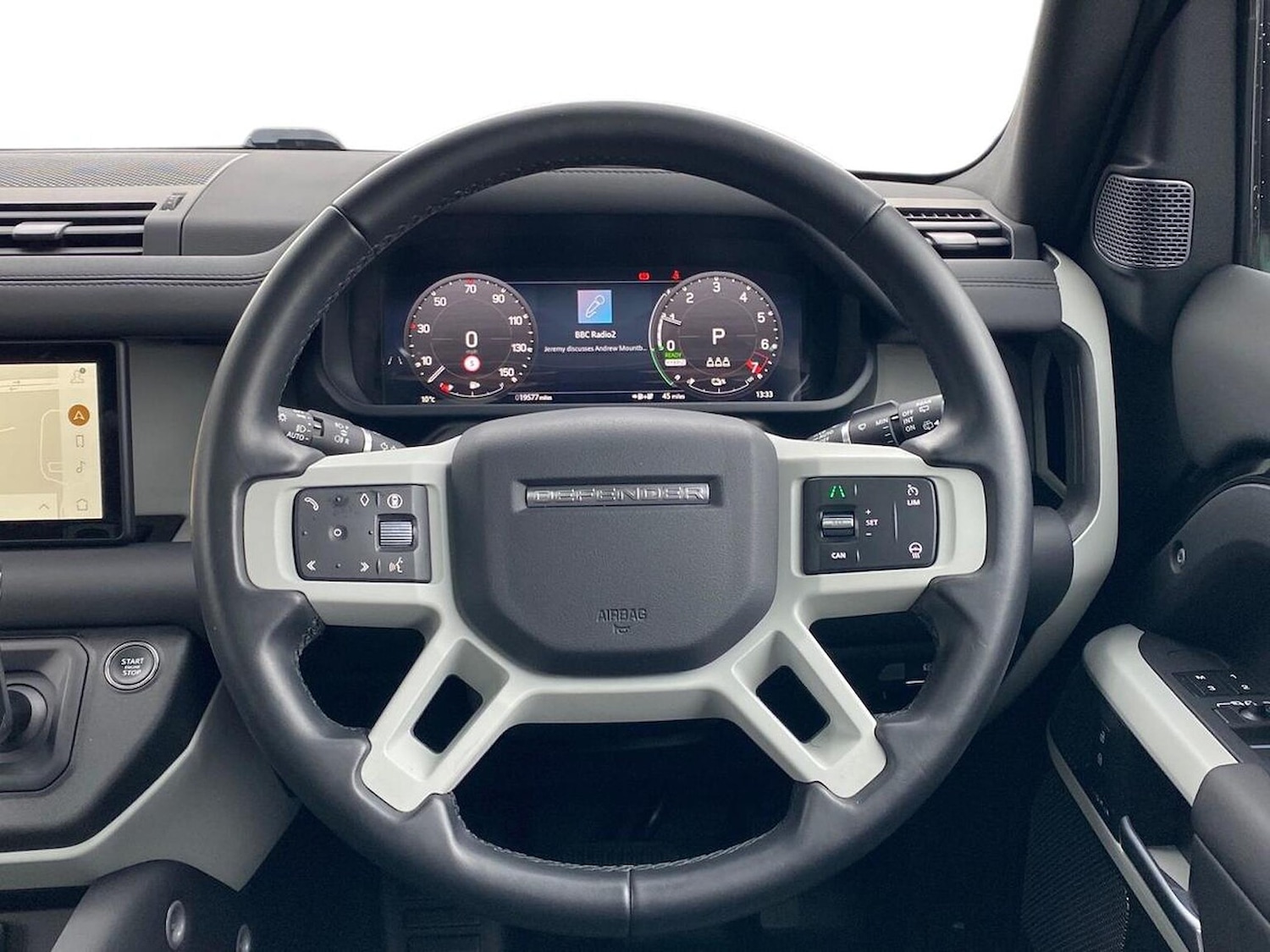 Used Land Rover Defender 2024 for sale - 78131849: Photo 17