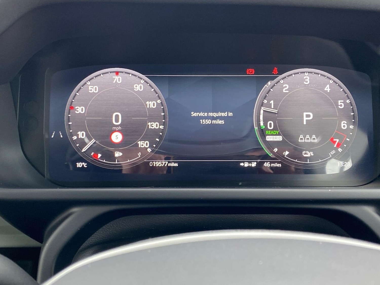 Used Land Rover Defender 2024 for sale - 78131849: Photo 18