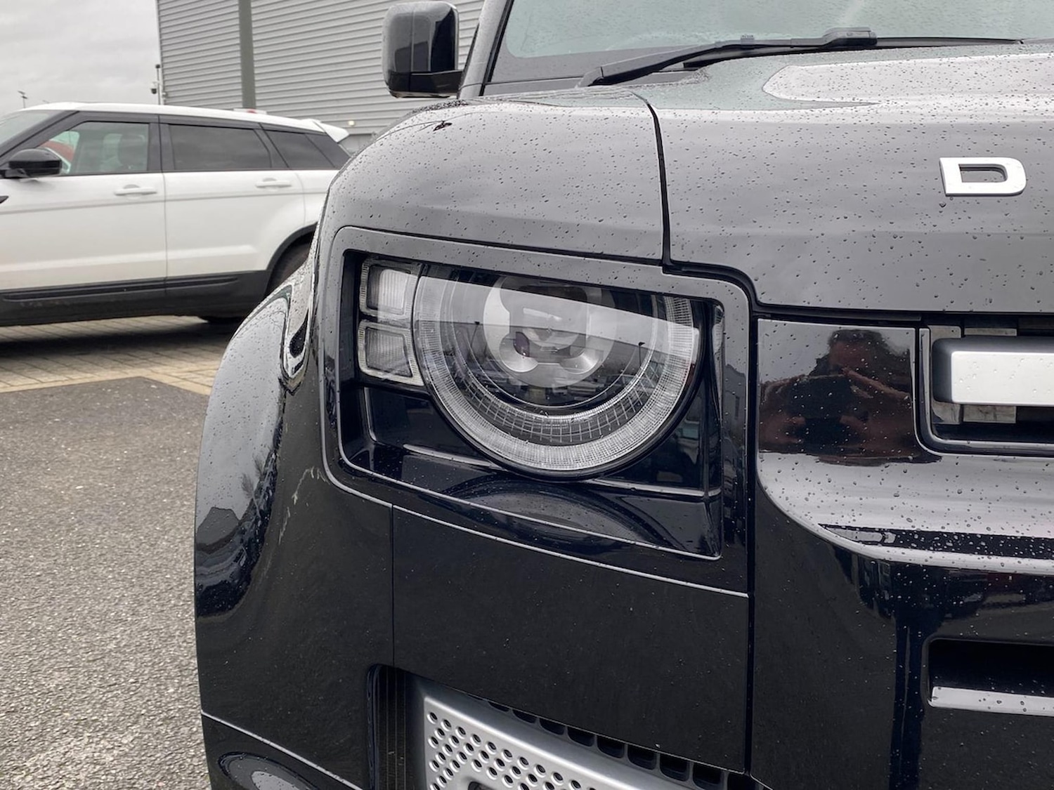 Used Land Rover Defender 2024 for sale - 78131849: Photo 19