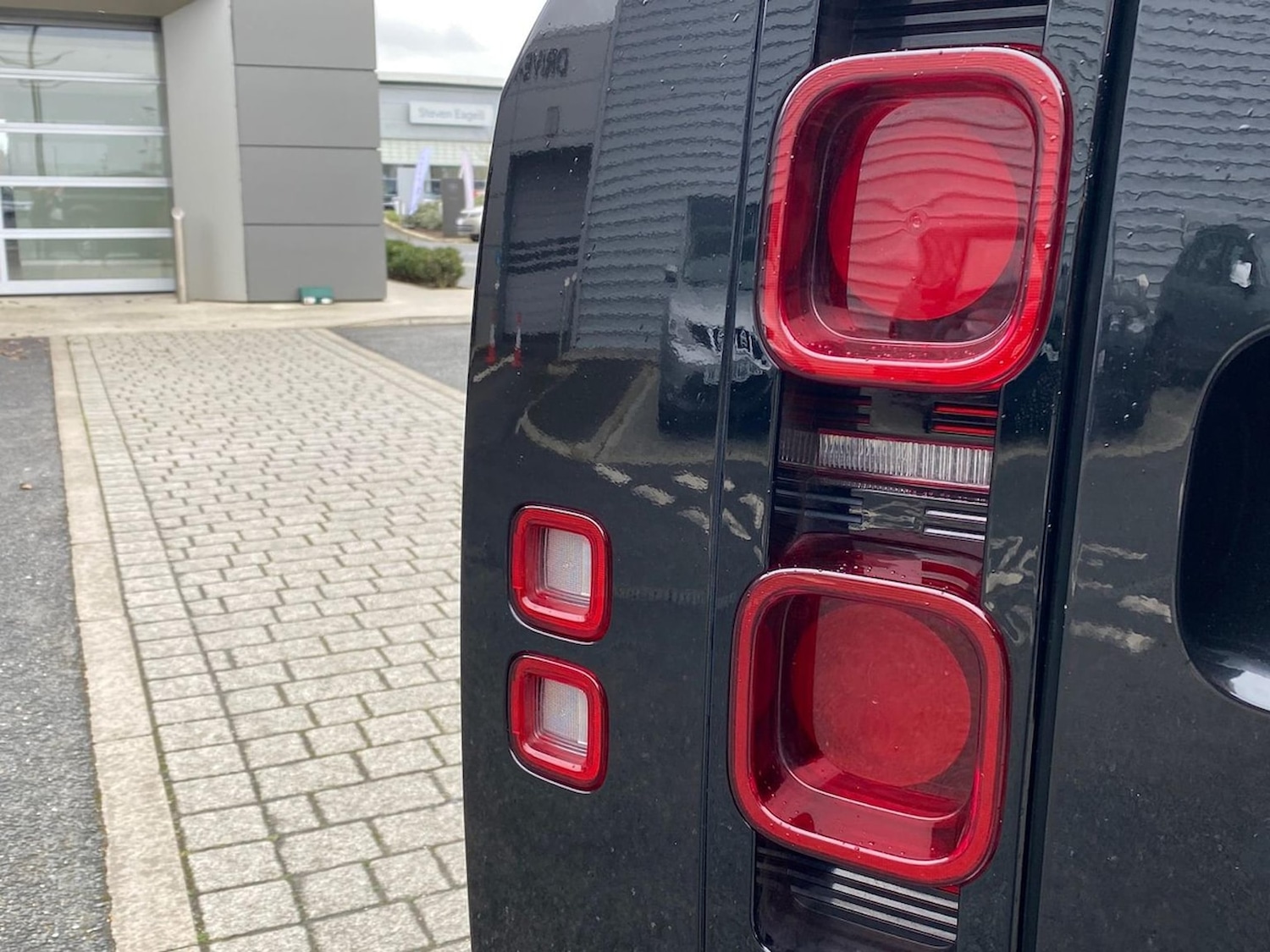 Used Land Rover Defender 2024 for sale - 78131849: Photo 21