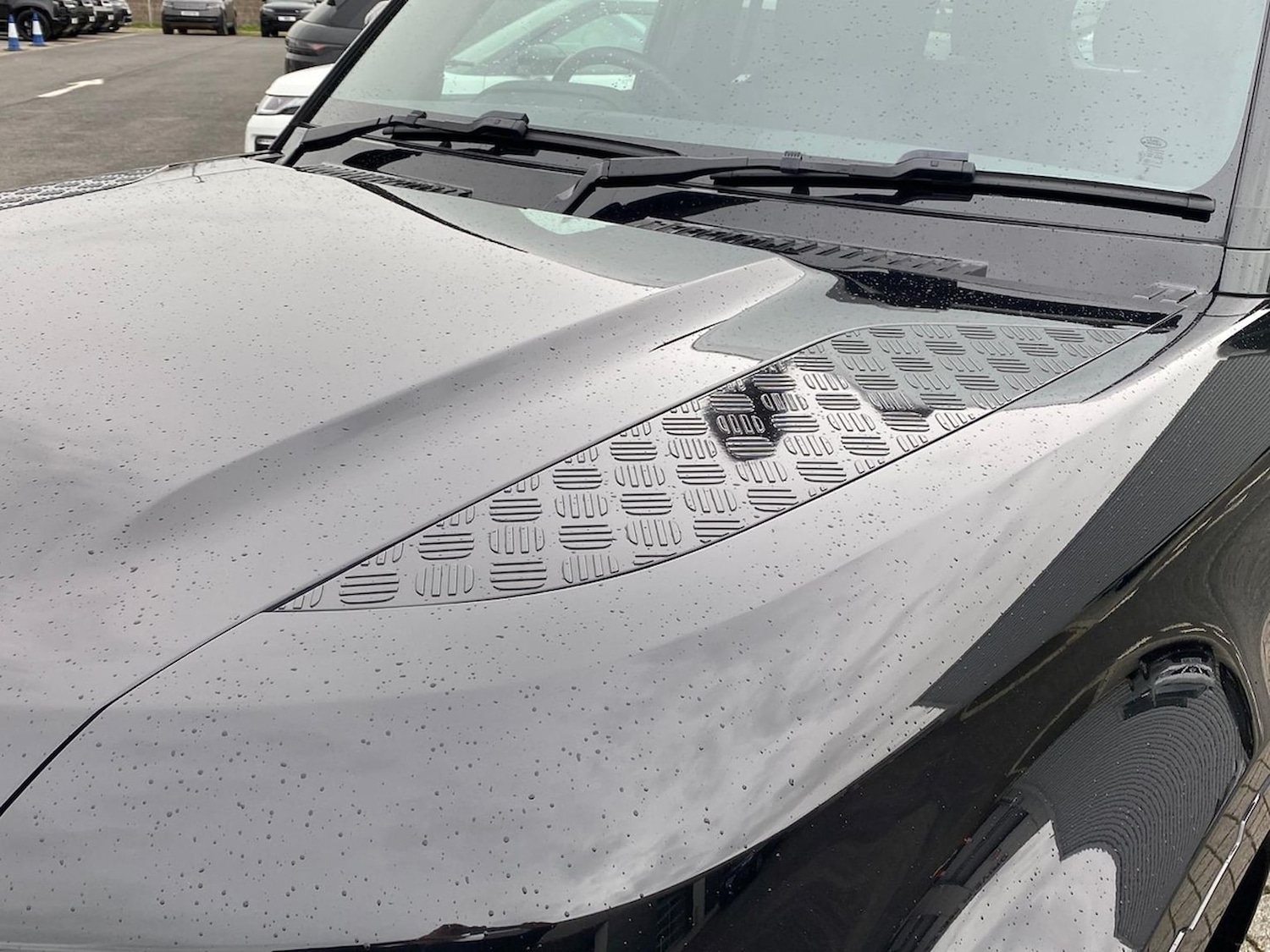 Used Land Rover Defender 2024 for sale - 78131849: Photo 22