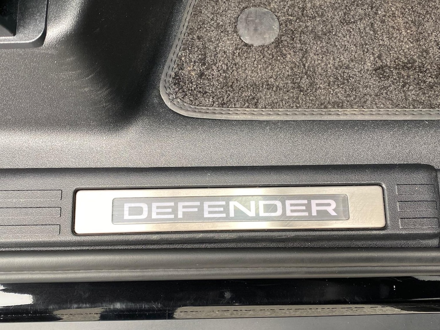 Used Land Rover Defender 2024 for sale - 78131849: Photo 41