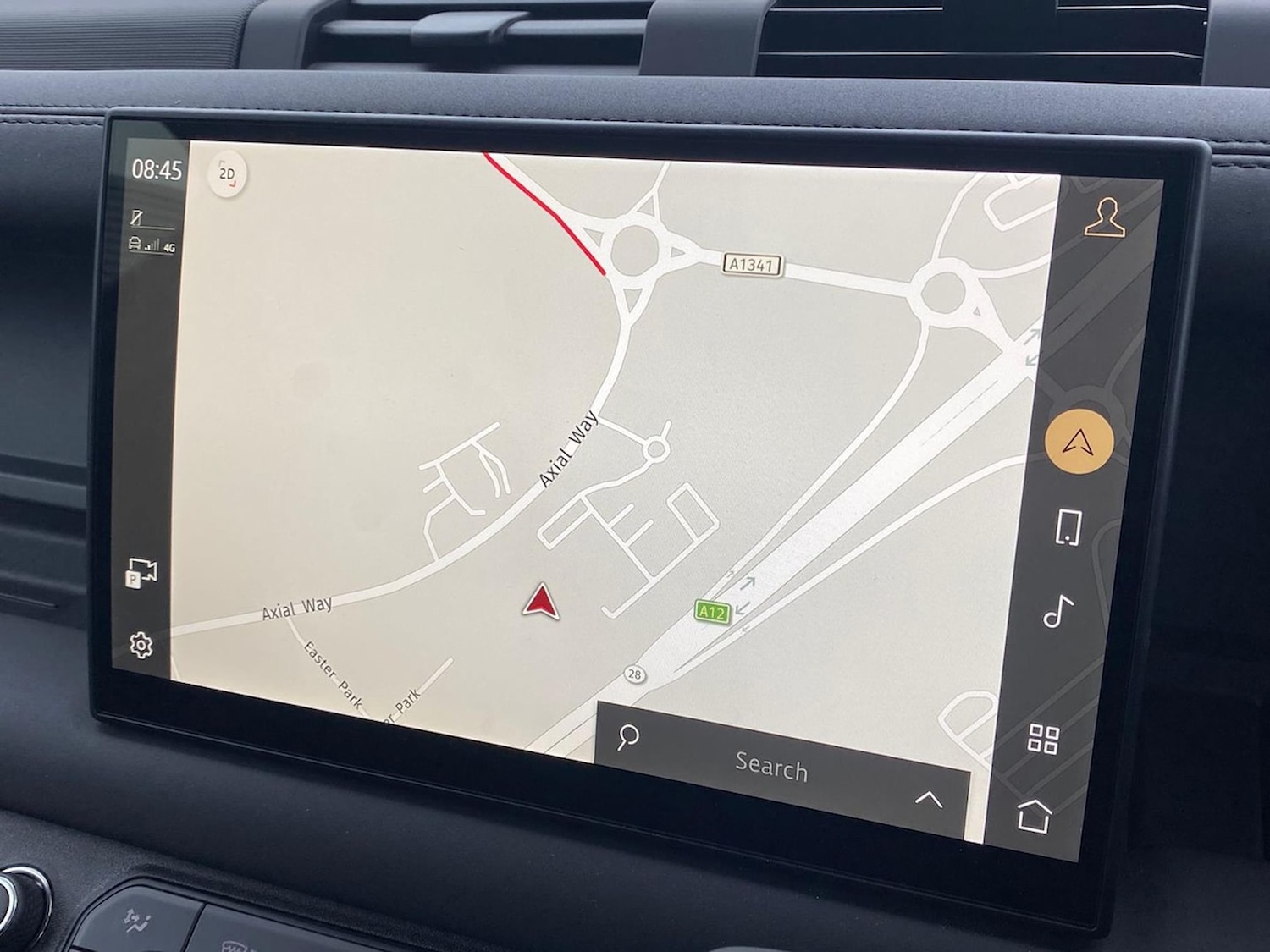 Used Land Rover Defender 2025 for sale - 76846079: Photo 11