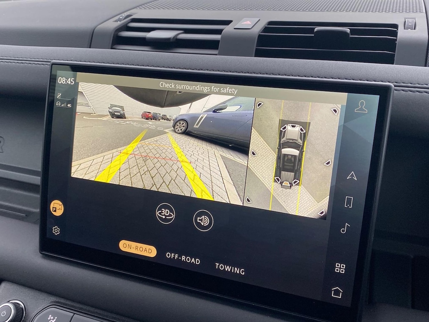 Used Land Rover Defender 2025 for sale - 76846079: Photo 12