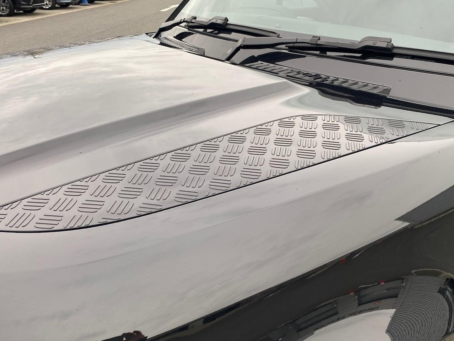 Used Land Rover Defender 2025 for sale - 76846079: Photo 20