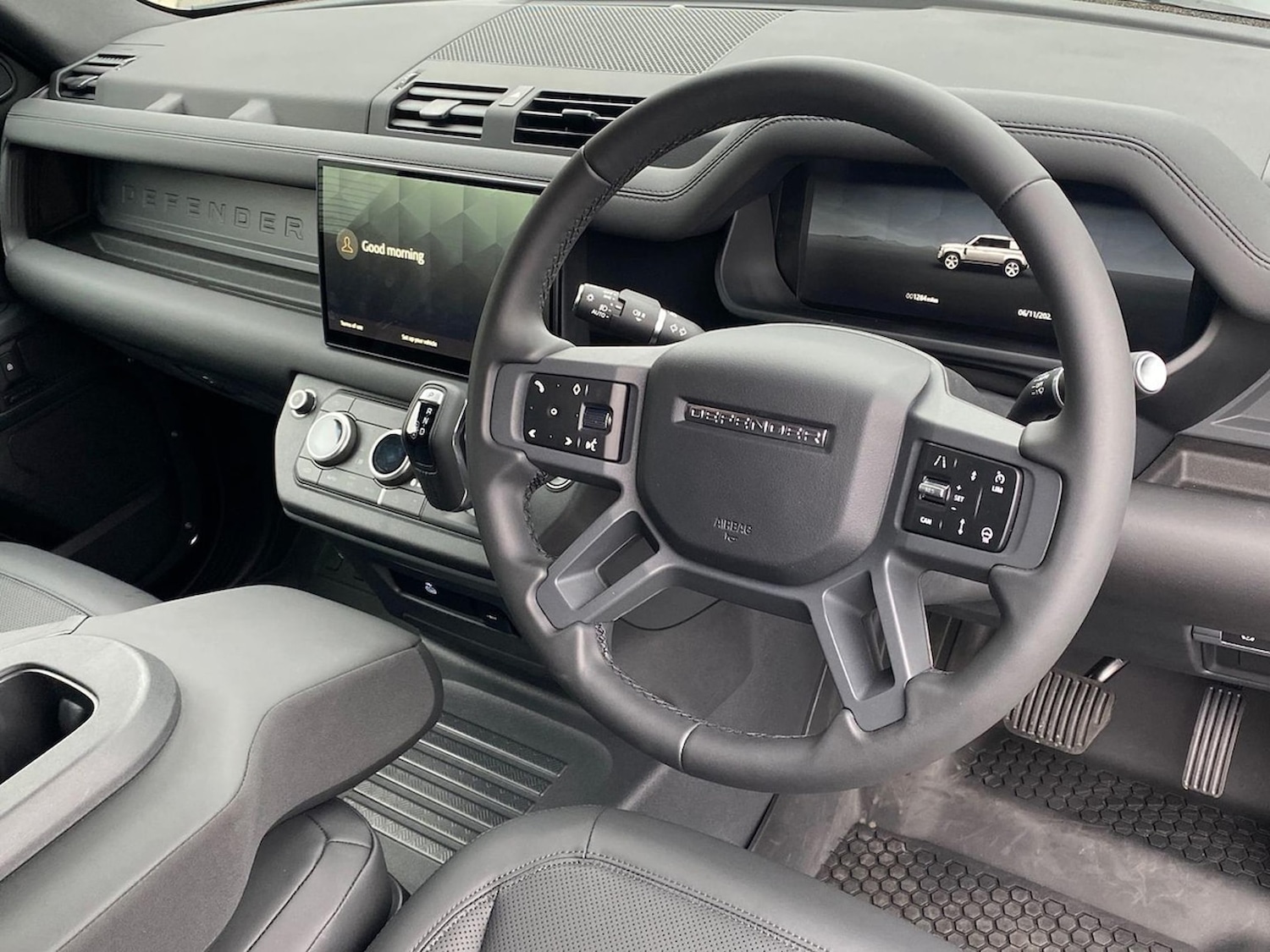 Used Land Rover Defender 2025 for sale - 76846079: Photo 25