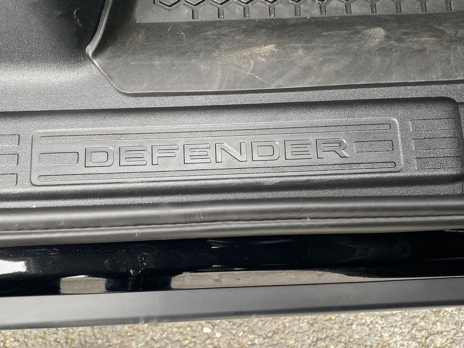 Used Land Rover Defender 2025 for sale - 76846079: Photo 27