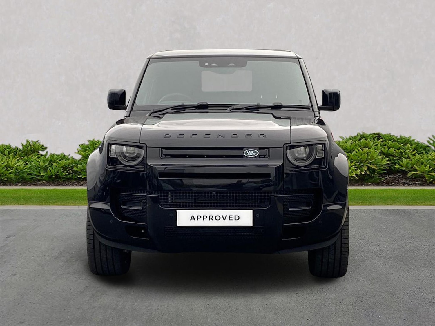 Used Land Rover Defender 2025 for sale - 76846079: Photo 7