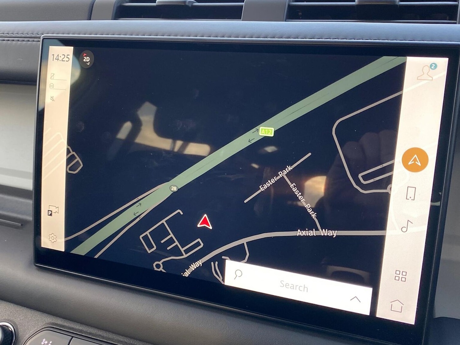 Used Land Rover Defender 2023 for sale - 76957537: Photo 11