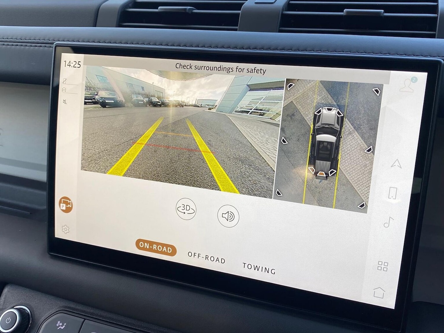 Used Land Rover Defender 2023 for sale - 76957537: Photo 12