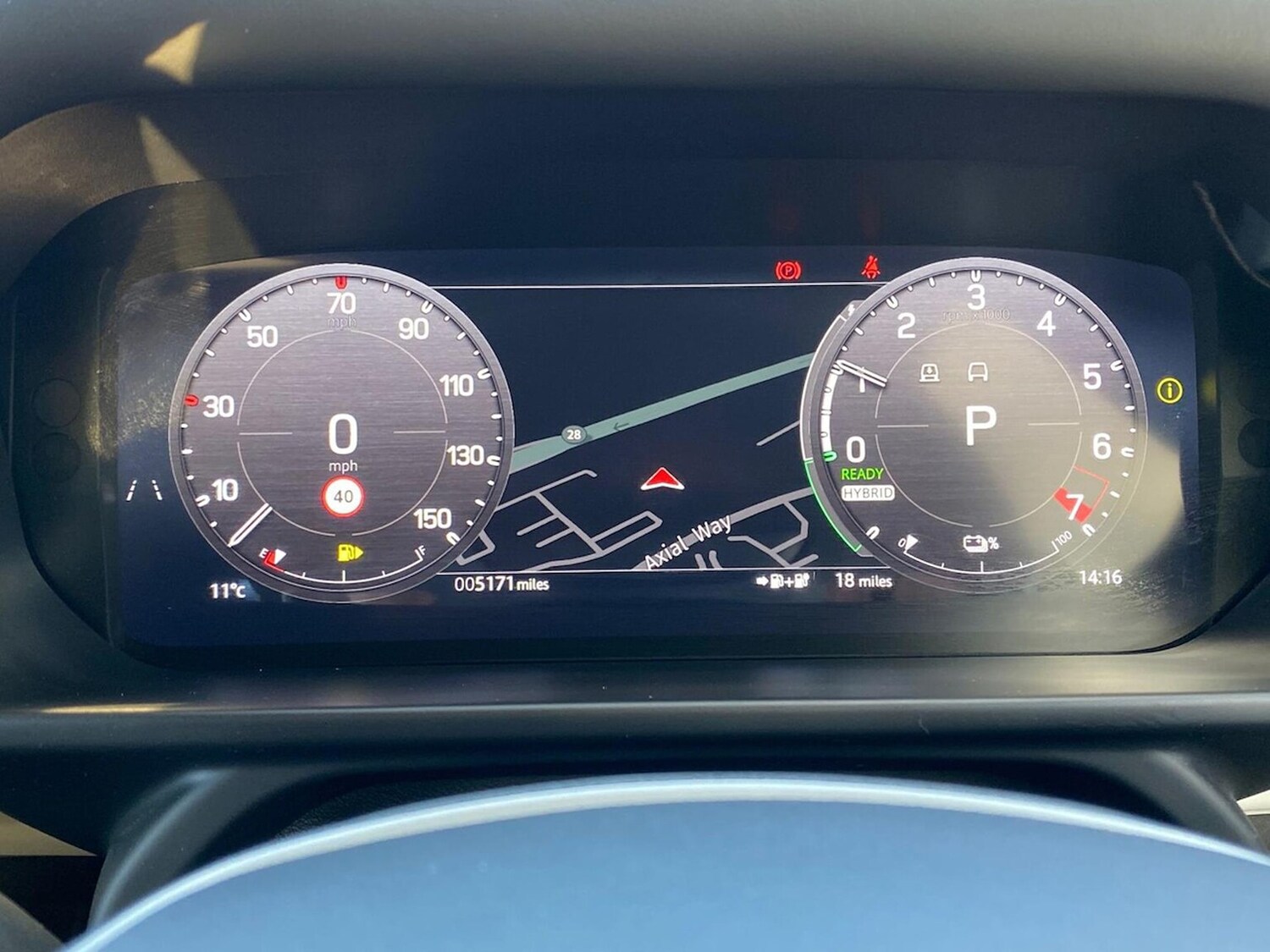 Used Land Rover Defender 2023 for sale - 76957537: Photo 16