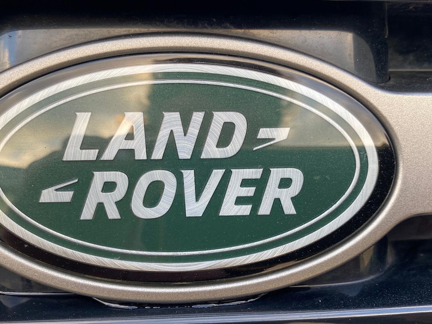 Used Land Rover Defender 2023 for sale - 76957537: Photo 30