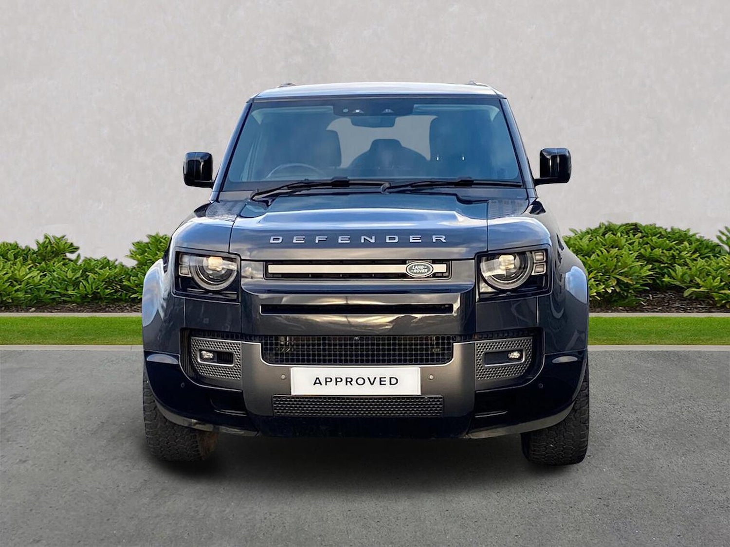 Used Land Rover Defender 2023 for sale - 76957537: Photo 7