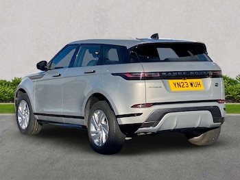 Used Land Rover Range Rover Evoque 2023 for sale - 78317196: Photo