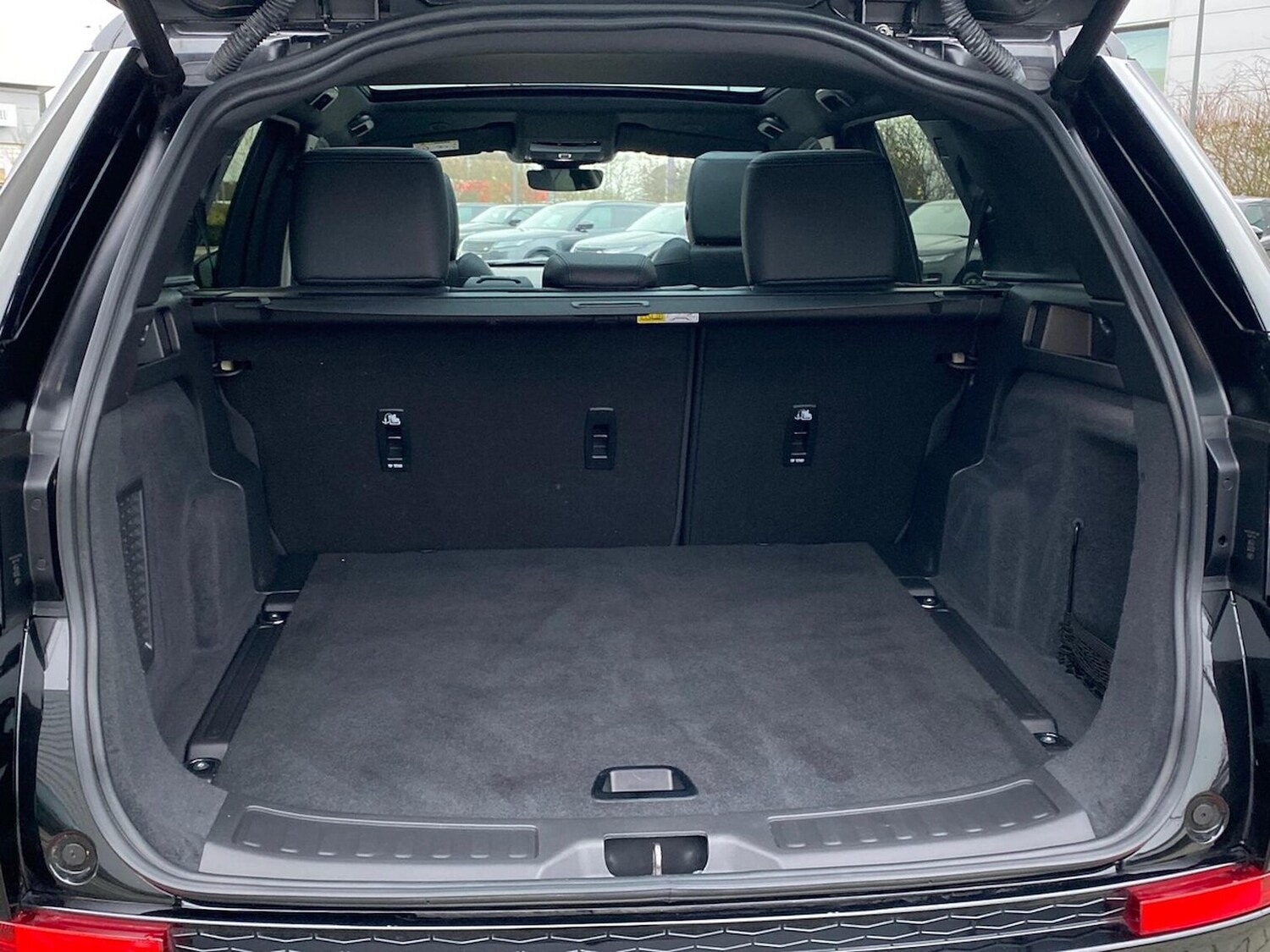 Used Land Rover Discovery Sport 2025 for sale - 77487999: Photo 10