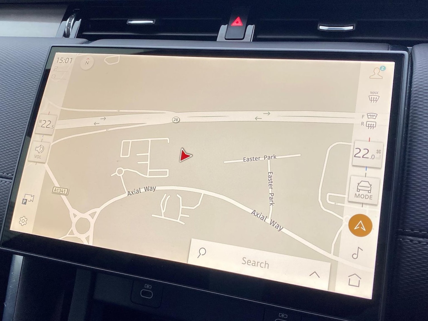 Used Land Rover Discovery Sport 2025 for sale - 77487999: Photo 11