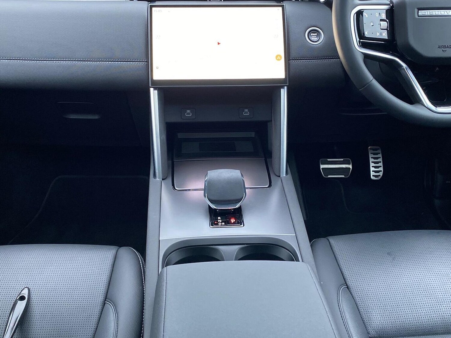 Used Land Rover Discovery Sport 2025 for sale - 77487999: Photo 14