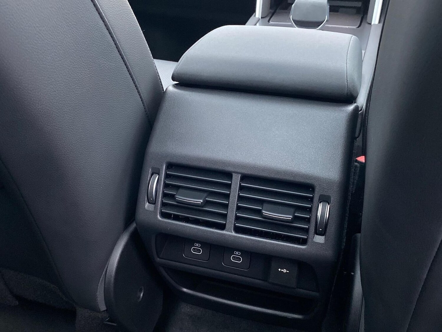 Used Land Rover Discovery Sport 2025 for sale - 77487999: Photo 18