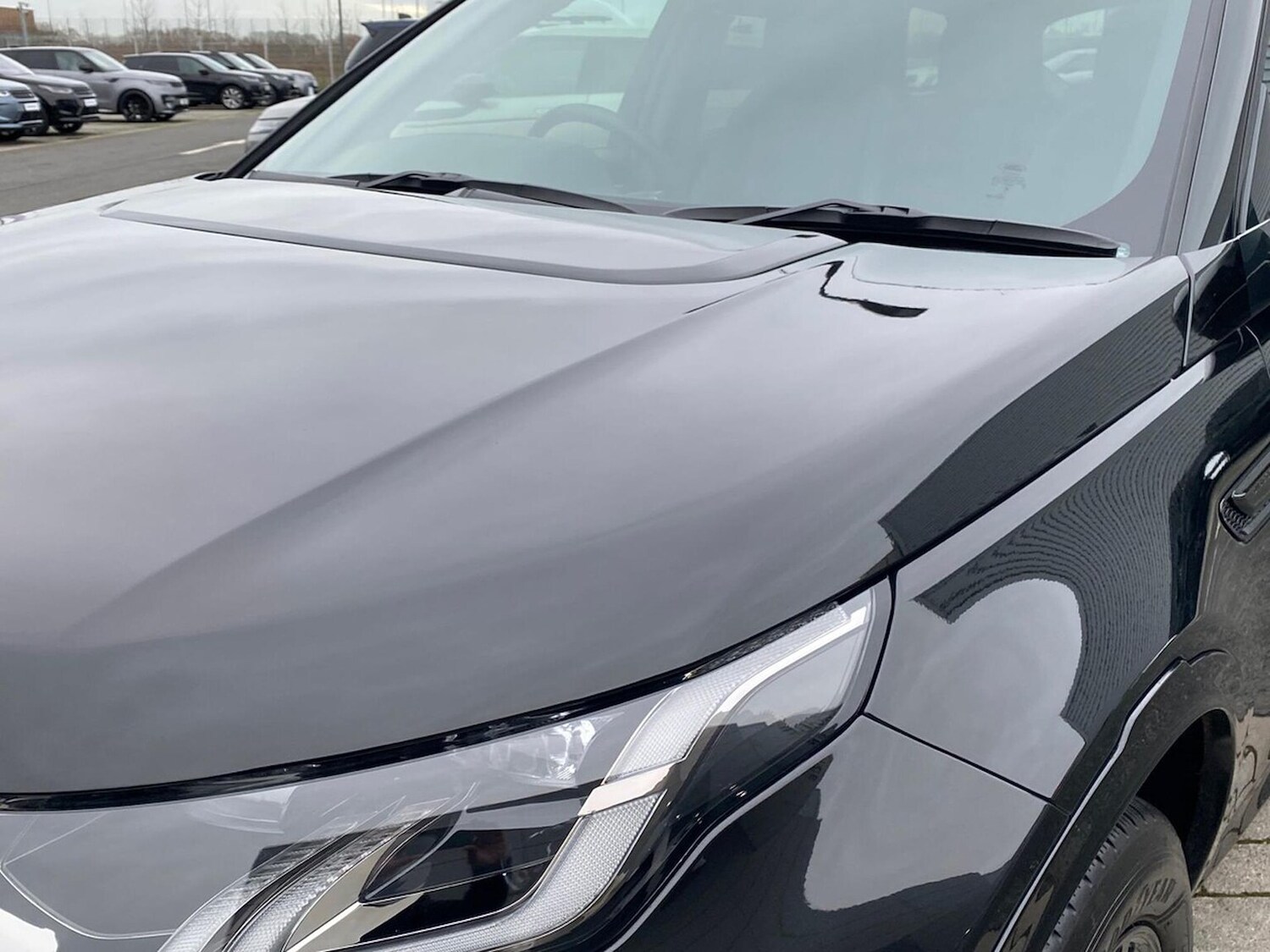 Used Land Rover Discovery Sport 2025 for sale - 77487999: Photo 20