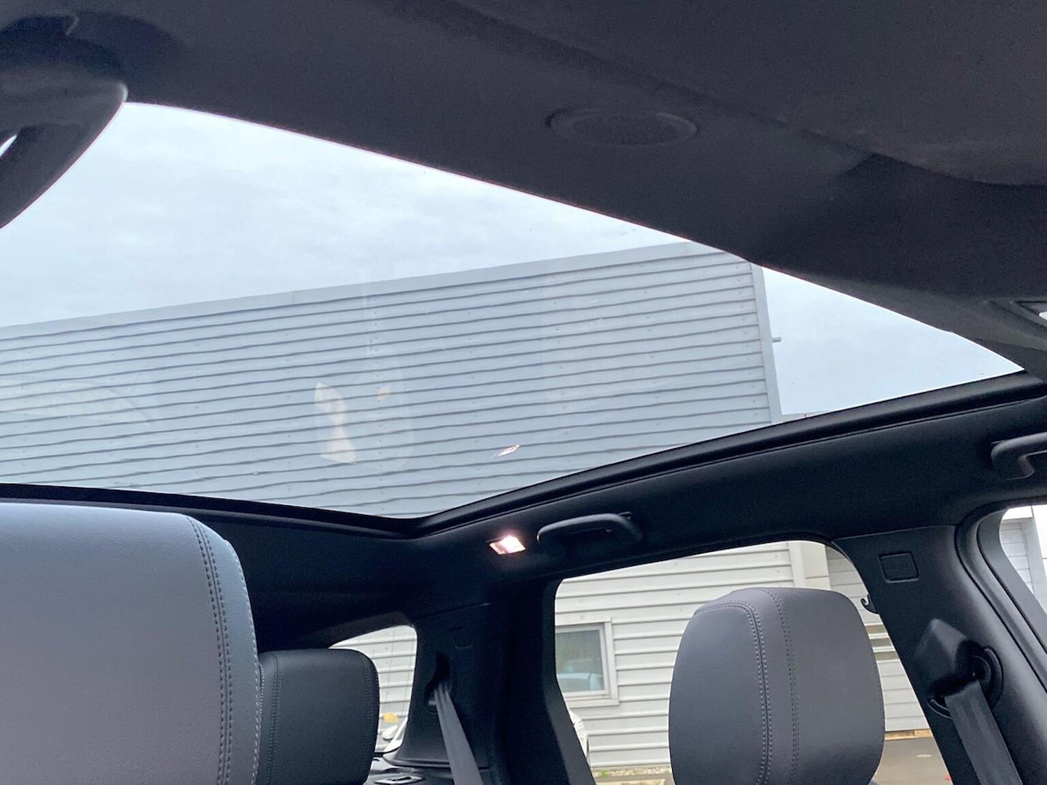 Used Land Rover Discovery Sport 2025 for sale - 77487999: Photo 21