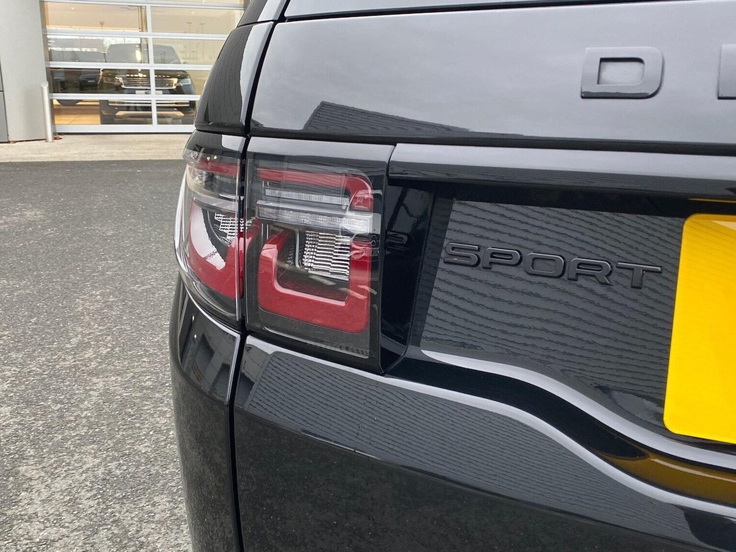 Used Land Rover Discovery Sport 2025 for sale - 77487999: Photo 25