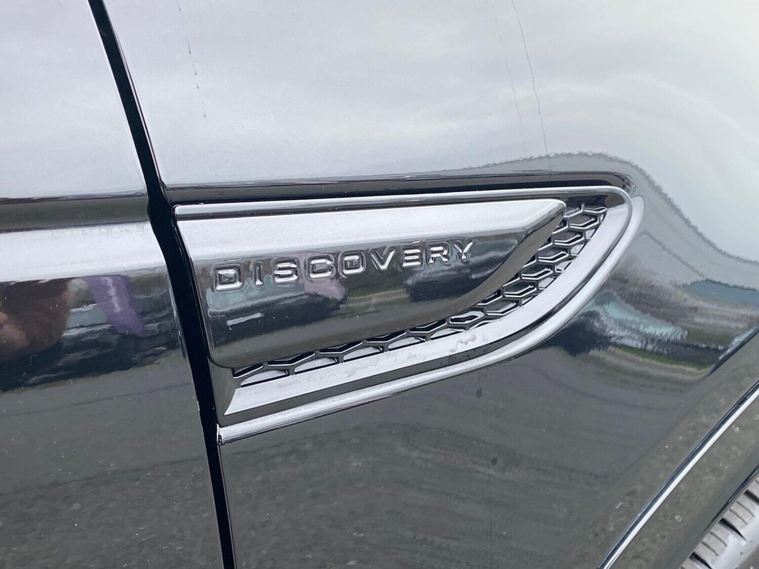 Used Land Rover Discovery Sport 2025 for sale - 77487999: Photo 26