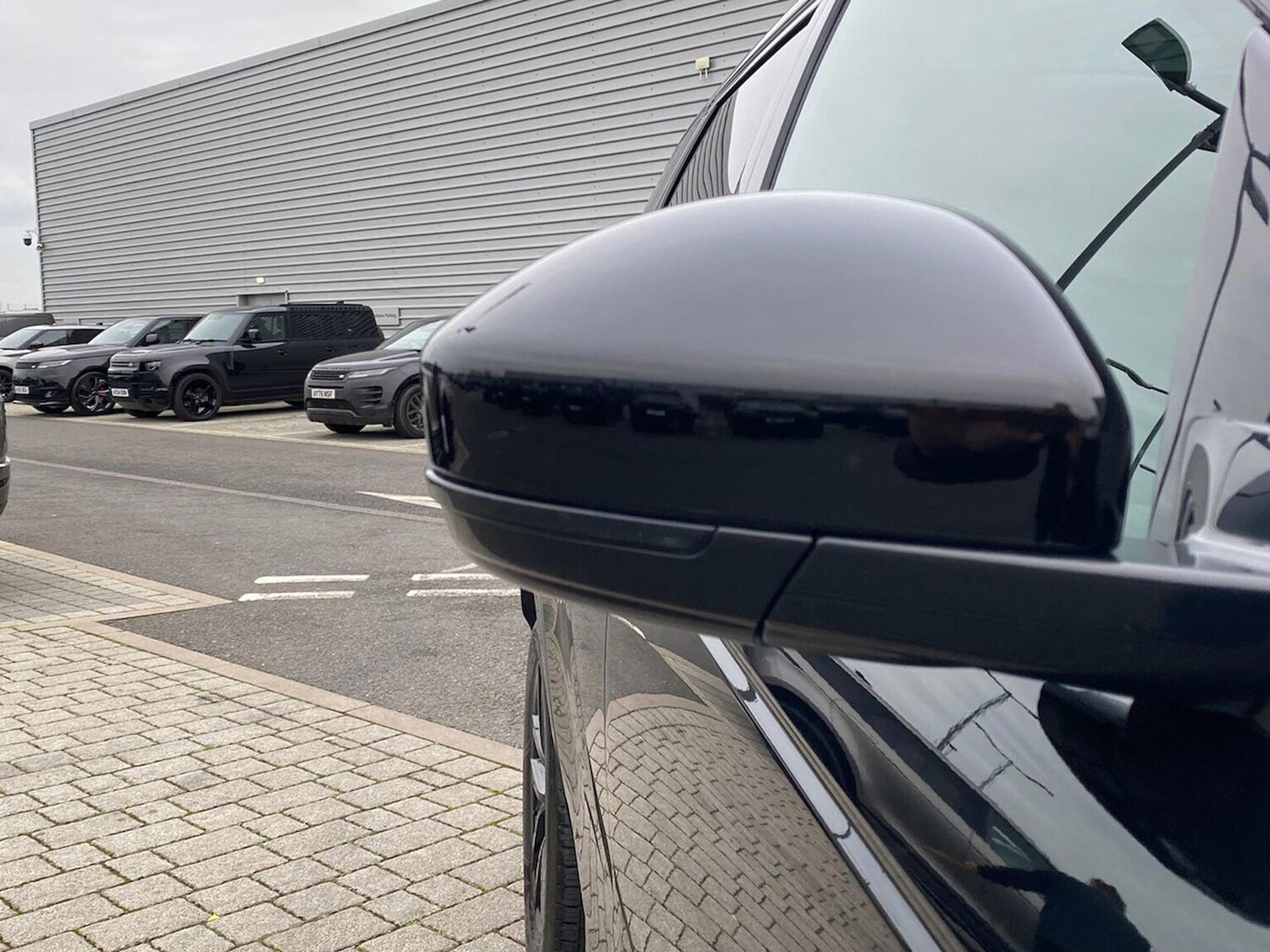 Used Land Rover Discovery Sport 2025 for sale - 77487999: Photo 27