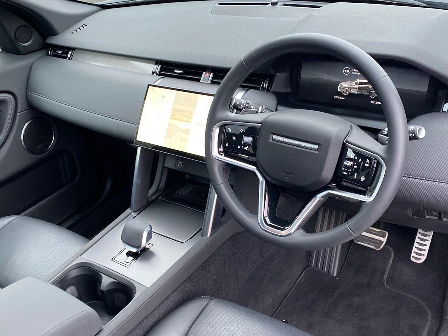 Used Land Rover Discovery Sport 2025 for sale - 77487999: Photo 28