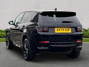 Used Land Rover Discovery Sport 2025 for sale - 77487999: Photo