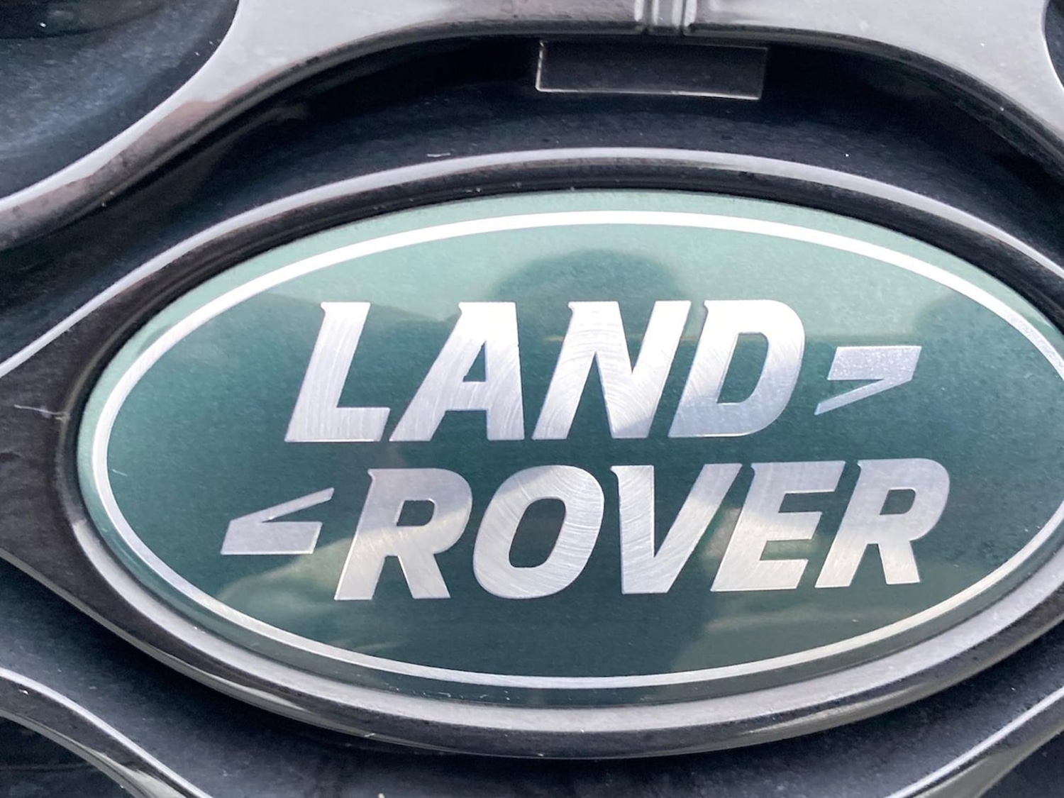 Used Land Rover Discovery Sport 2025 for sale - 77487999: Photo 38